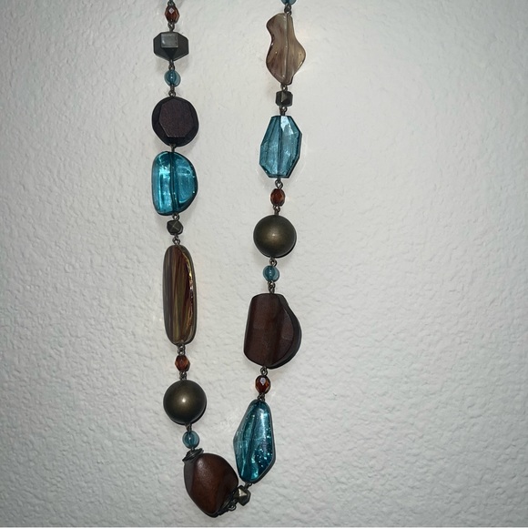 Chico’s Necklace - Picture 3 of 5